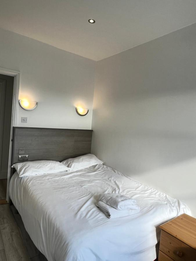 Entire Two Double Bedrooms Flat With River Yare View H6 غريت يورماوث المظهر الخارجي الصورة